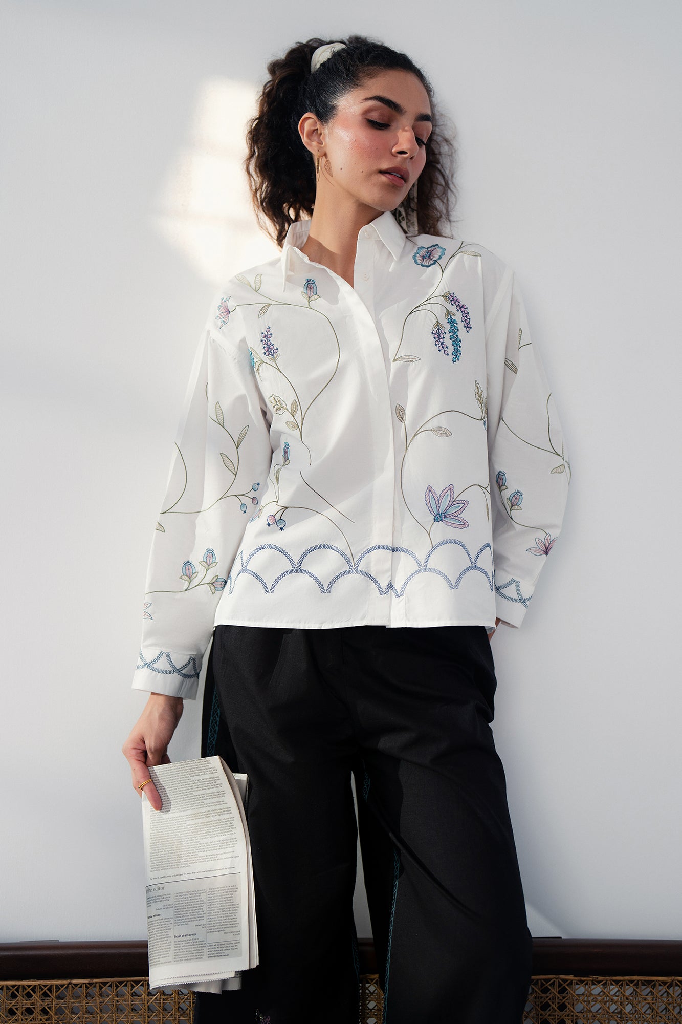 SHIRT (E0040/120/001)