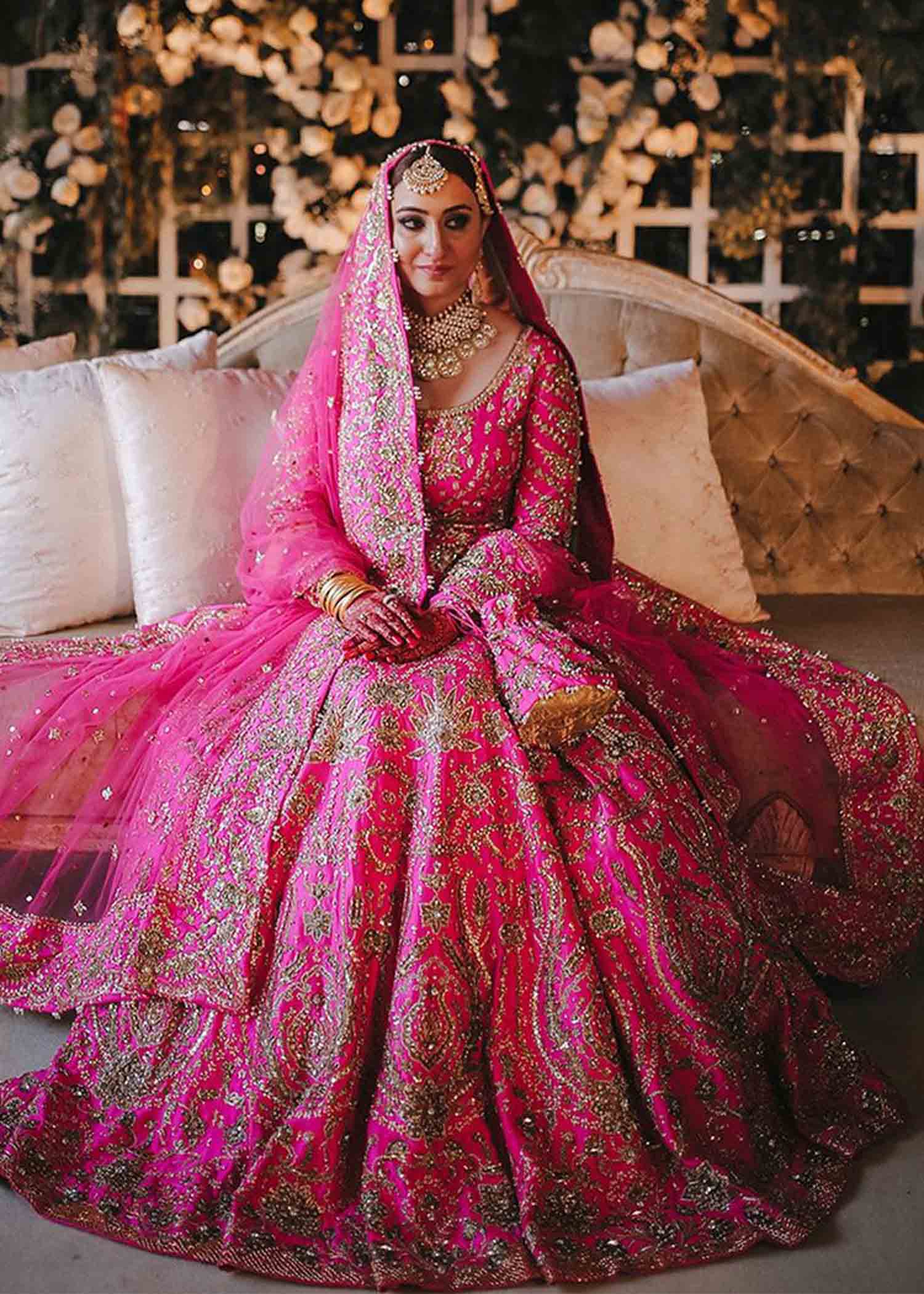 Signature Bridal