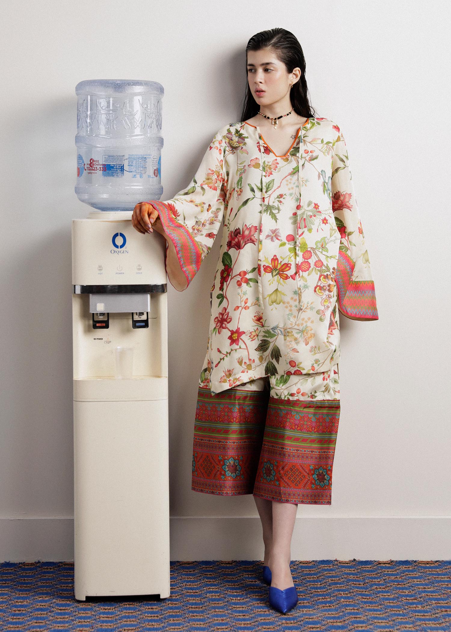 Fiona - Ready to ship