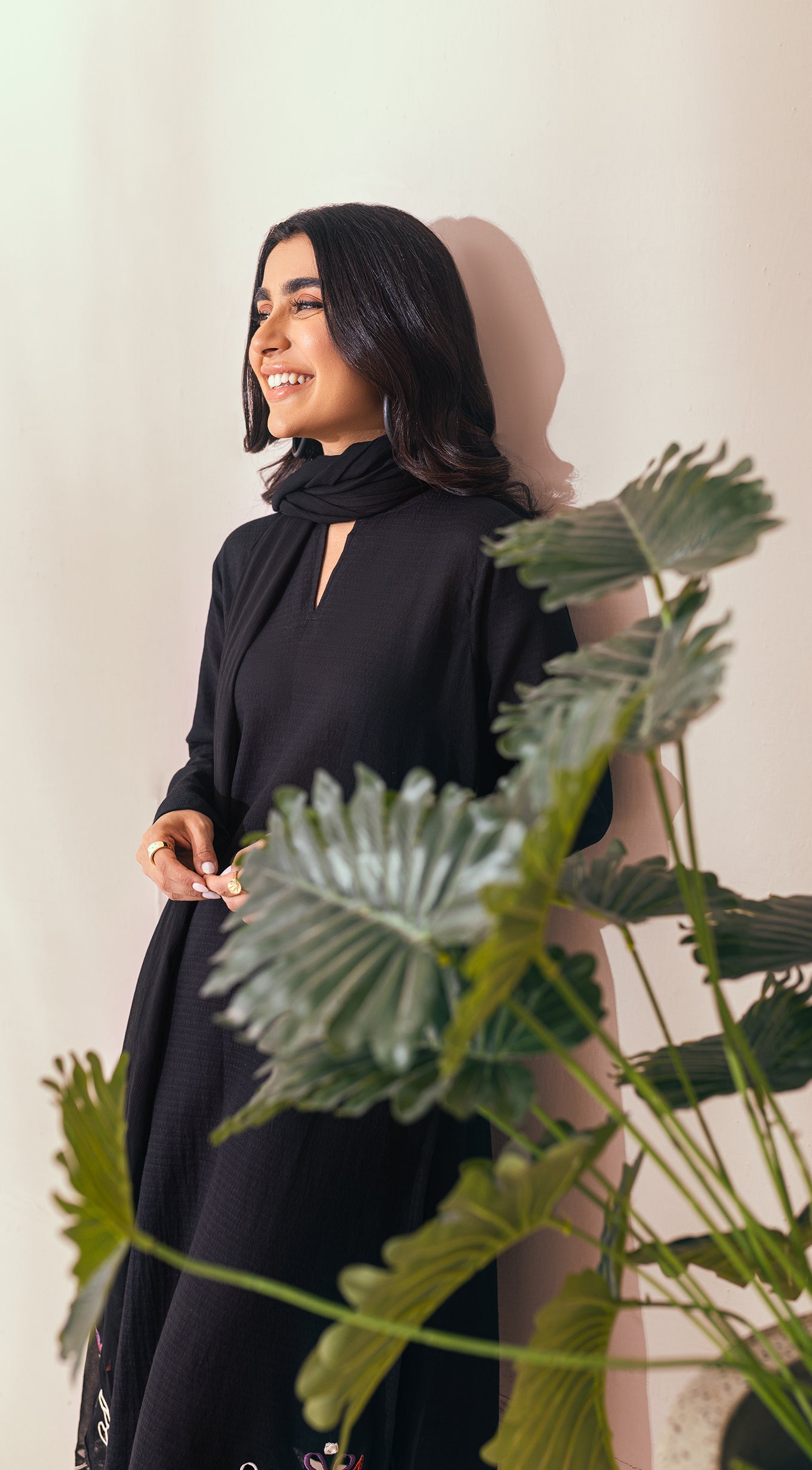 Black Swan Set | 2pc