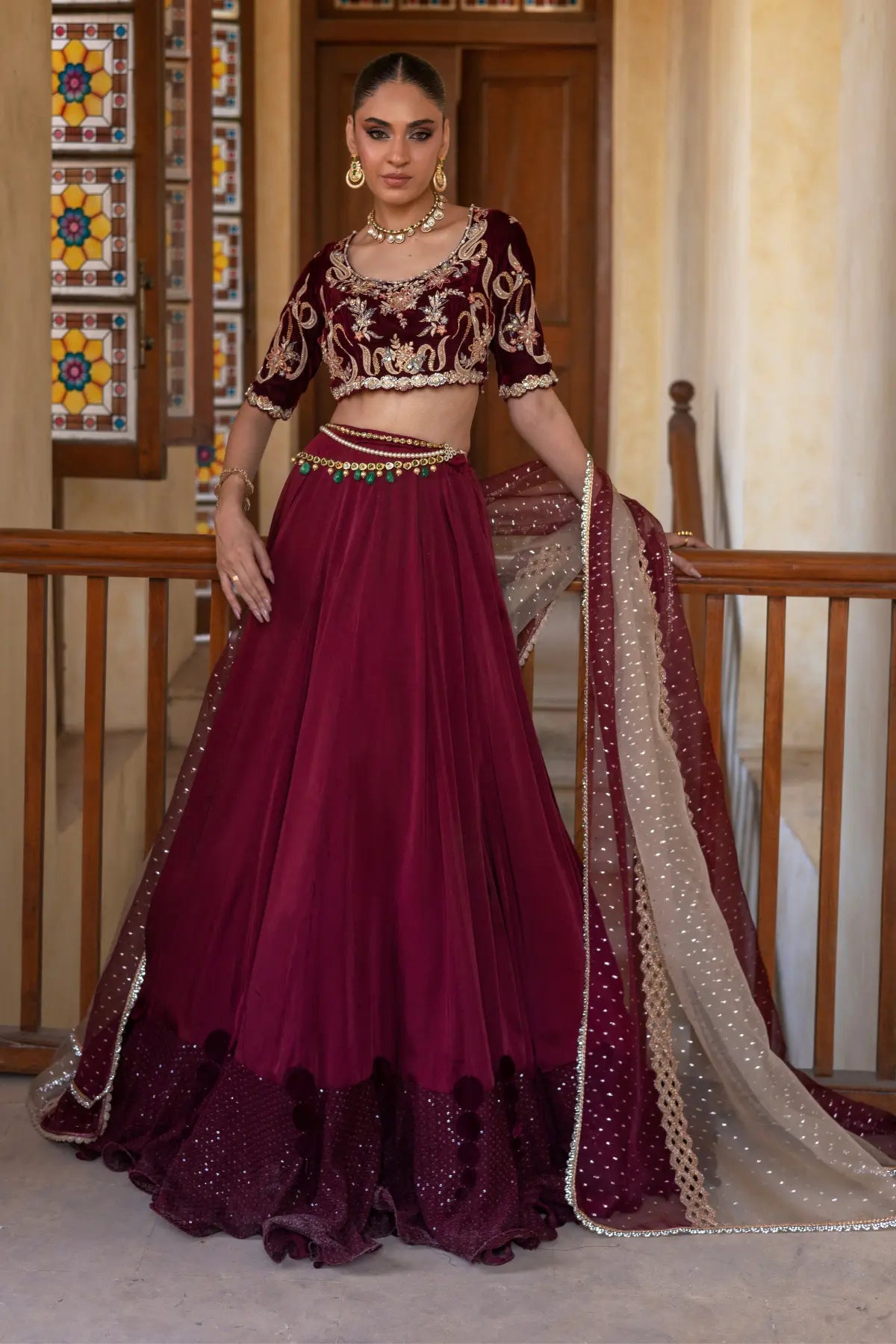 VEENA