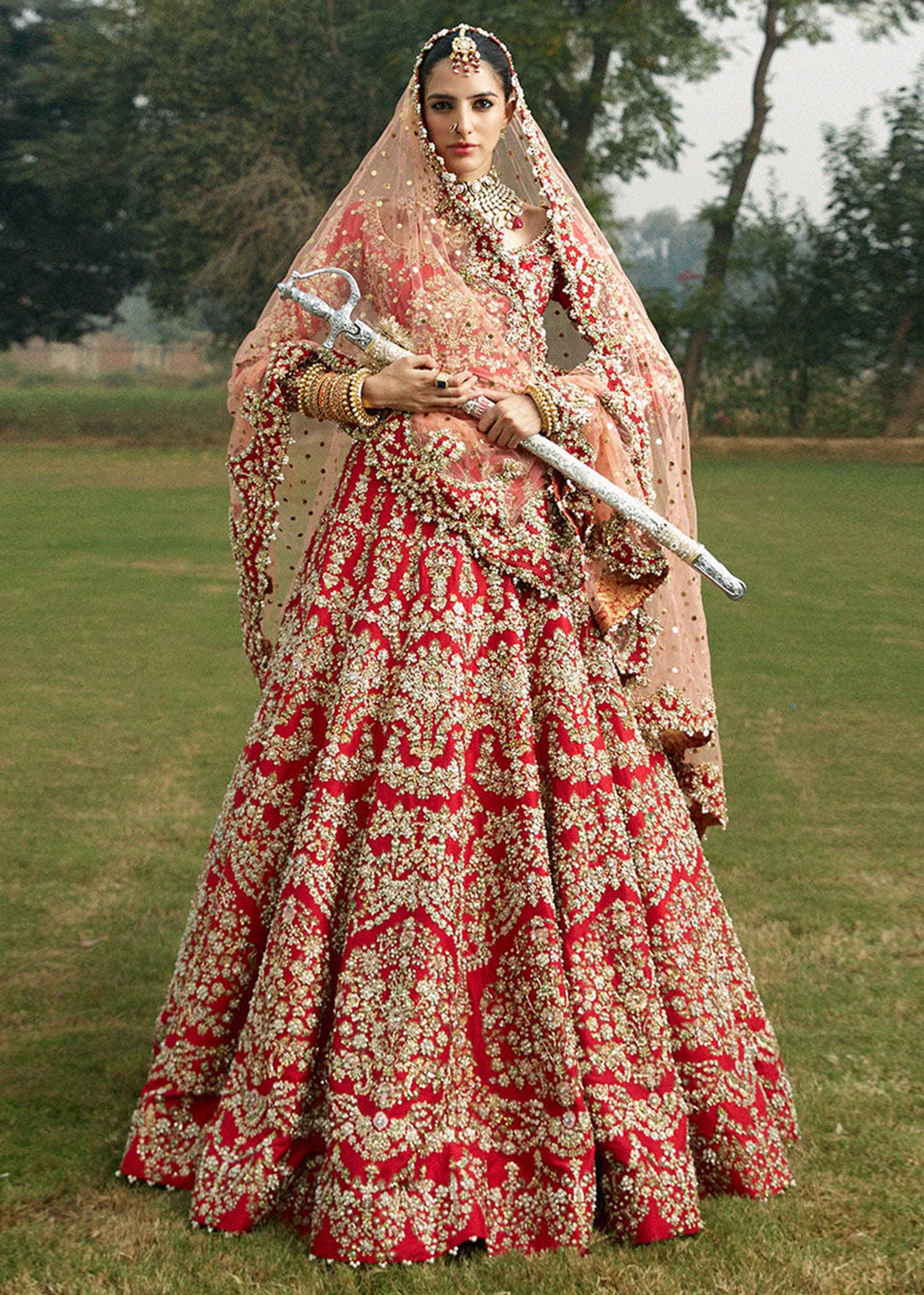 LAALI