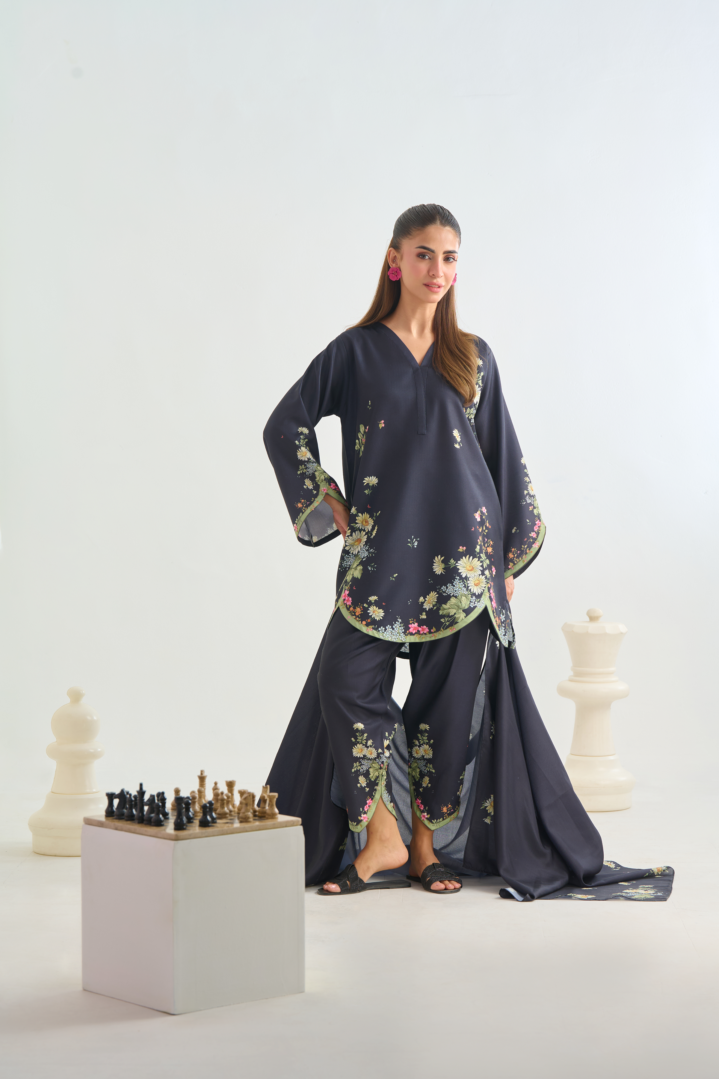 Black Swan | 2-Piece