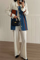 Kotor Two Piece Pocket Suit
