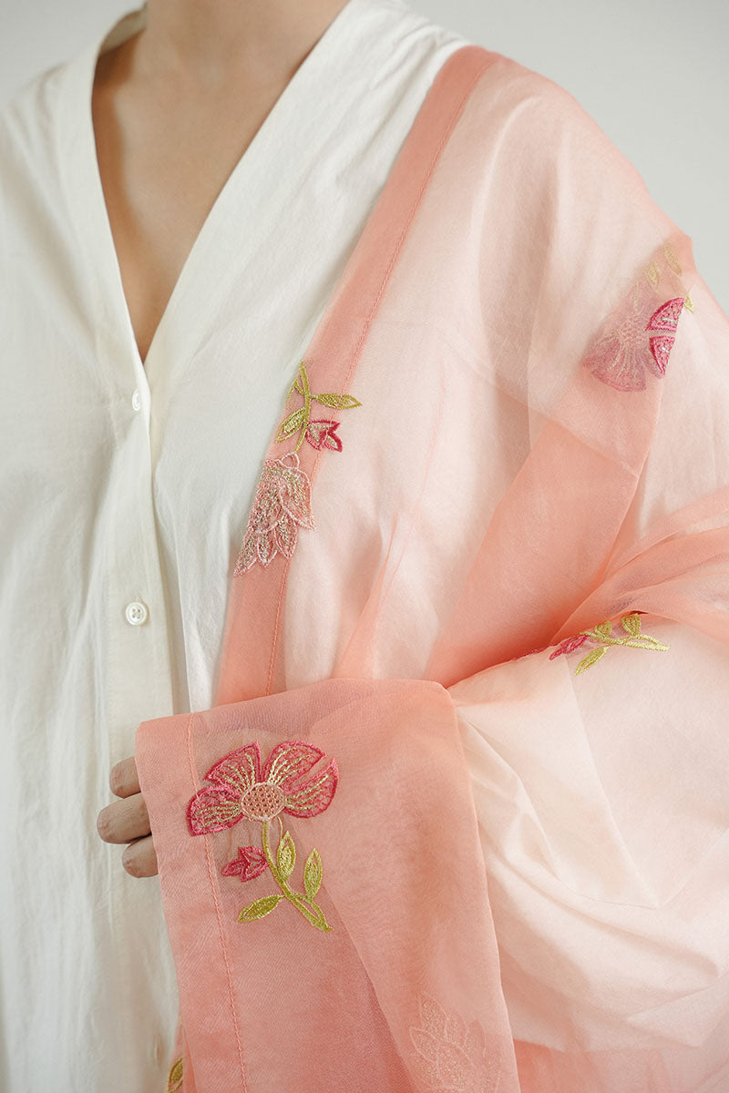 PINK FLORET