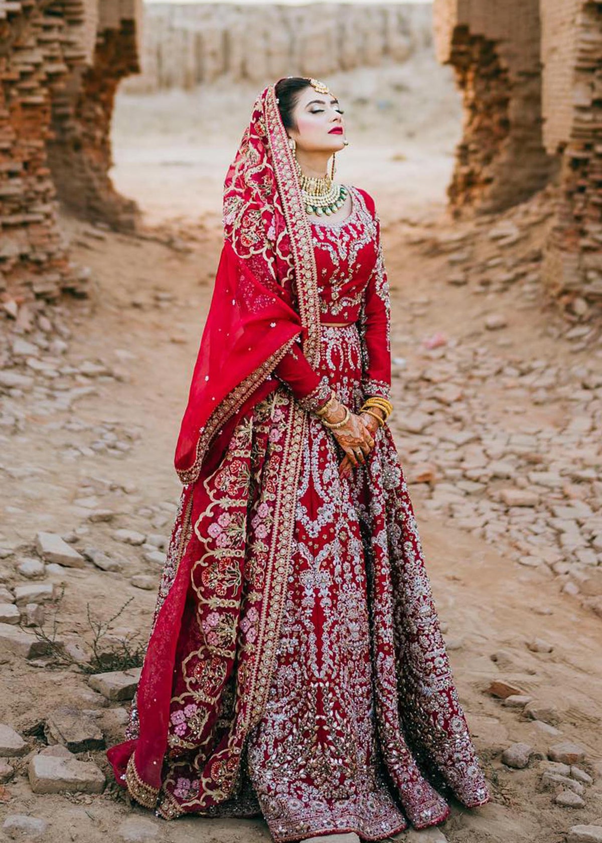 Signature Bridal