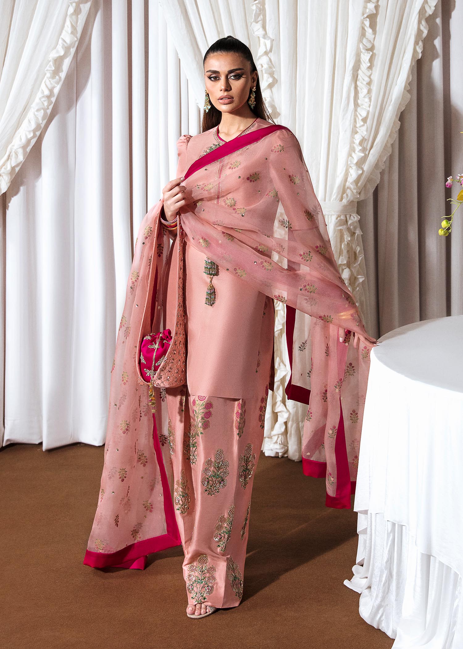 Incarnat - Ready to ship