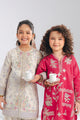 EMBROIDERED SUIT (E0921/404/409 E0921/304/409)