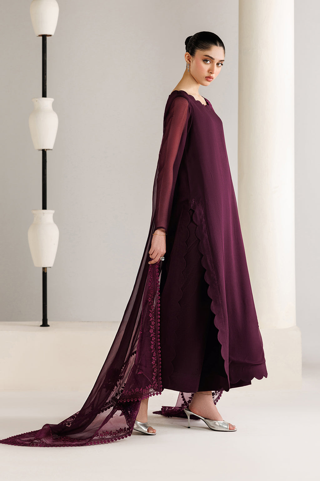 IP-349 PLAIN CHIFFON