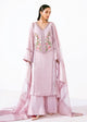 M.Luxe Fabrics LF-301-Pink