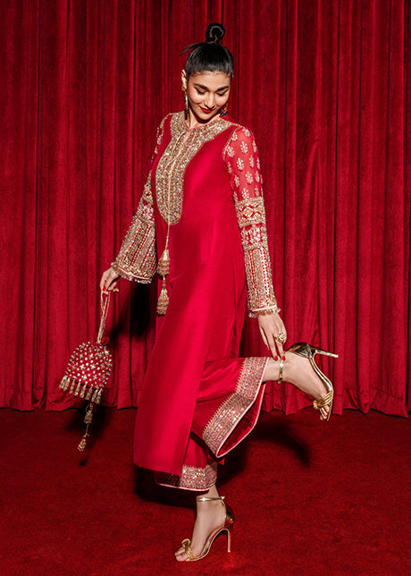 Hussain Rehar – Aimer Style