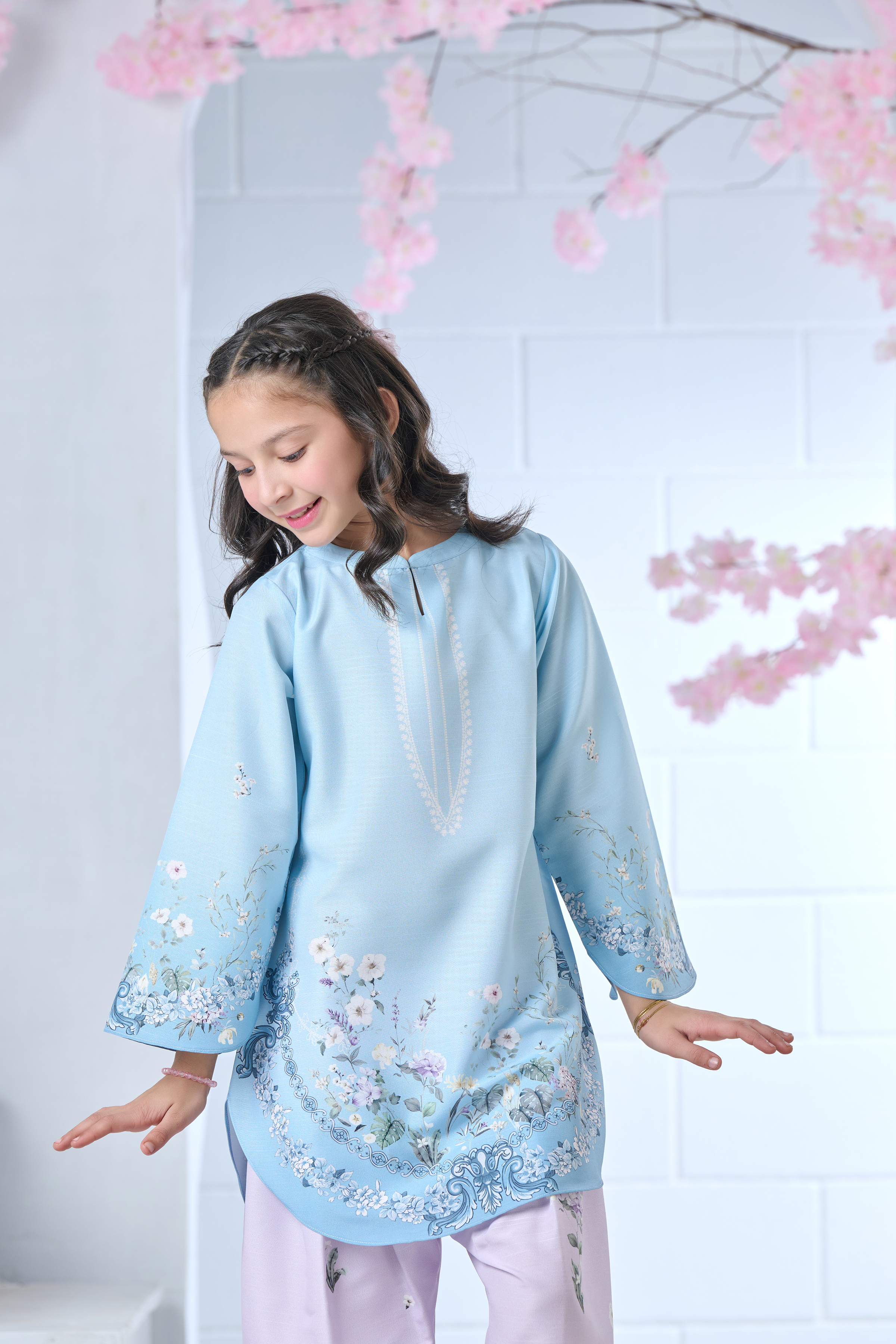 Mini Crystalline 2-Piece