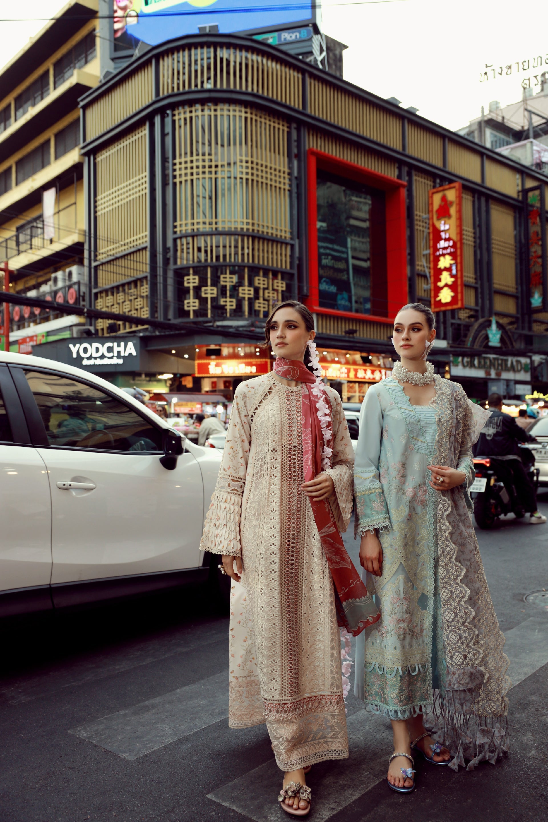 Hira - Ready To Wear