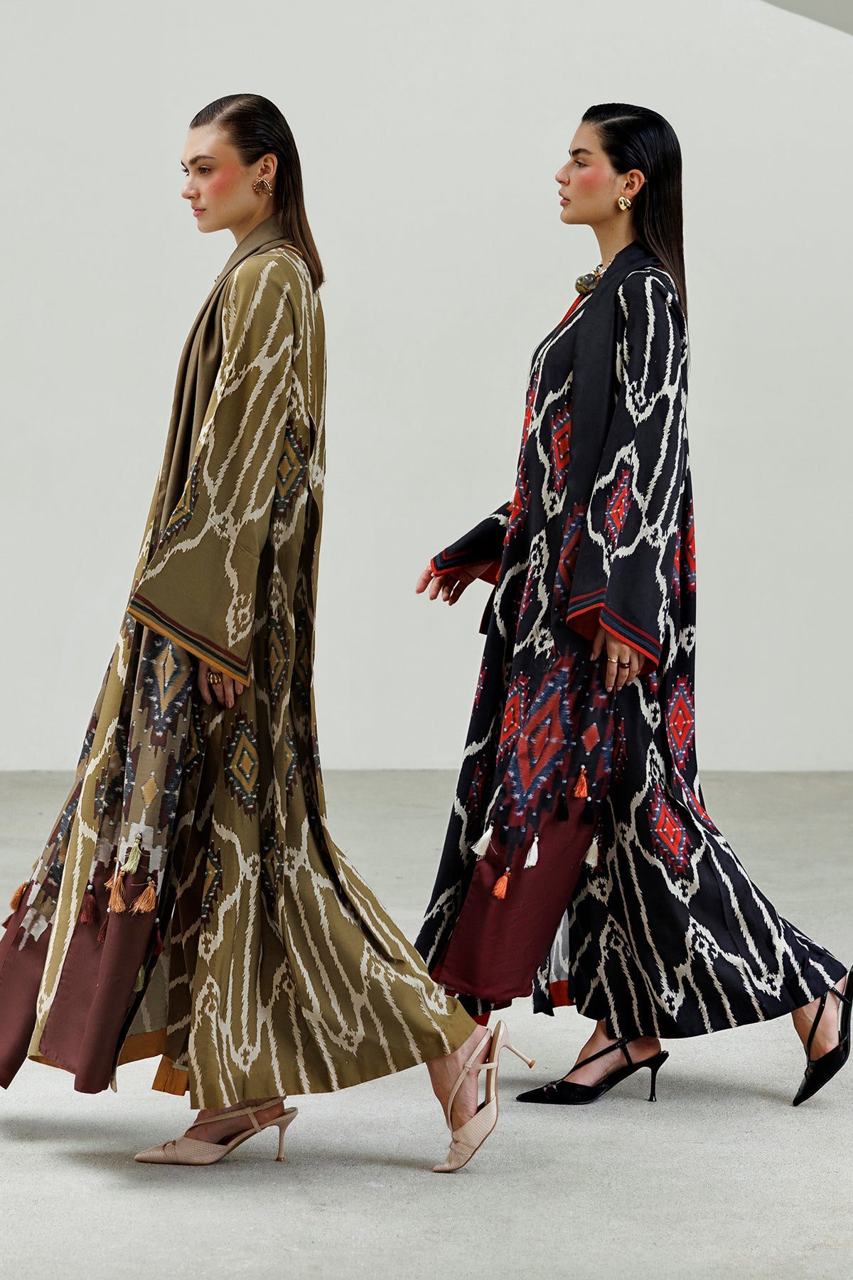 PRINTED VISCOSE SILK SF-4604