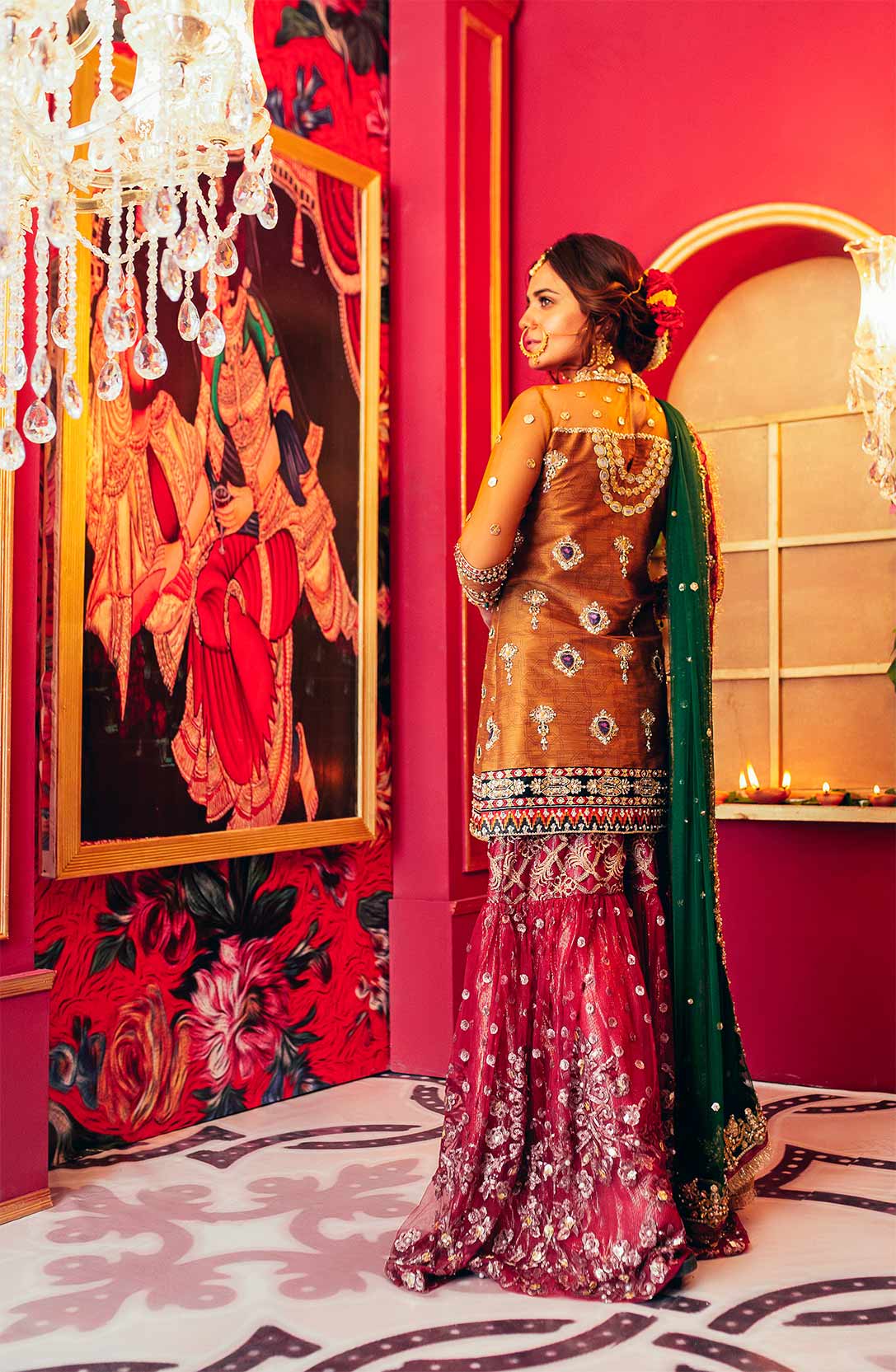 Saira Rizwan