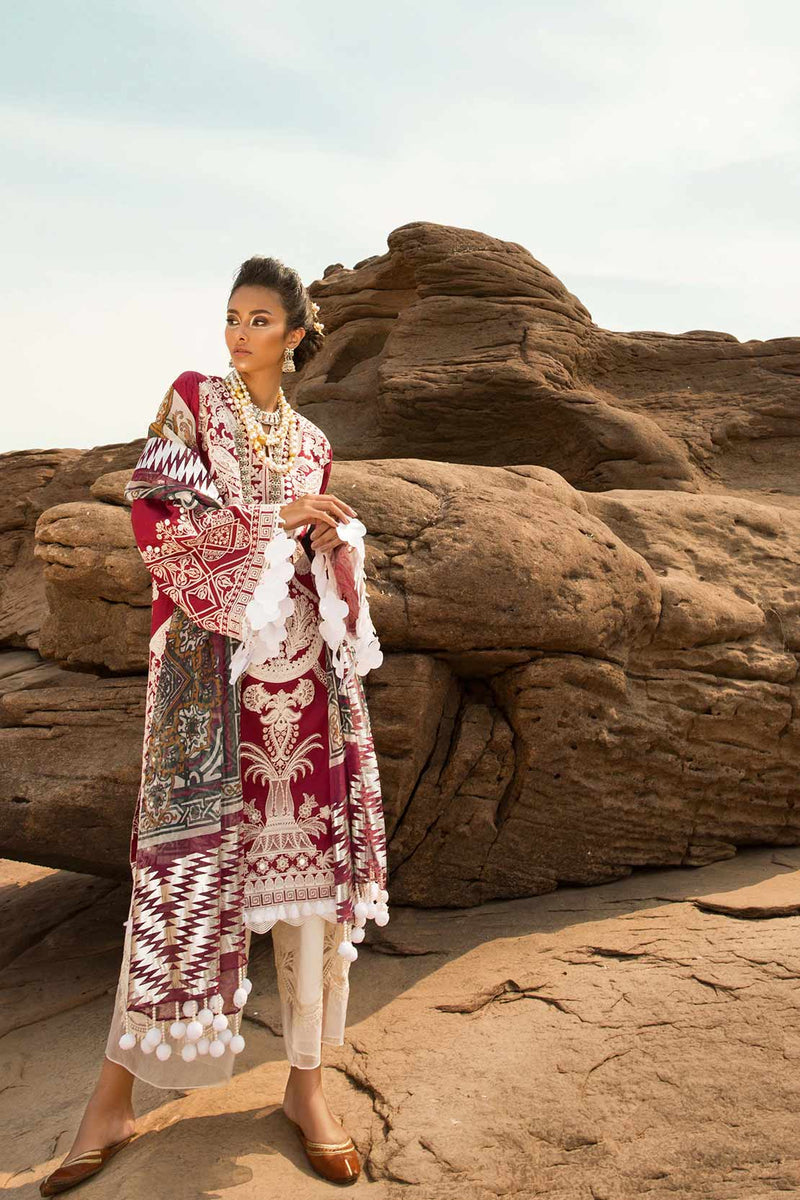 DECCAN BOHEME - SANGRIA