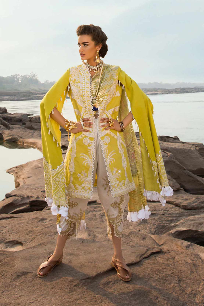 DECCAN BOHEME - CHARTREUSE