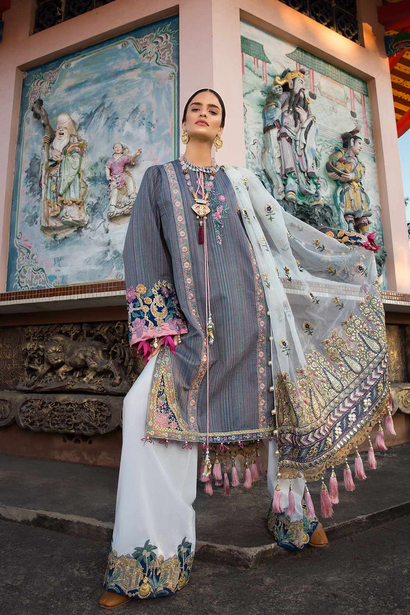 SOOSI AND GOTA - NAVY