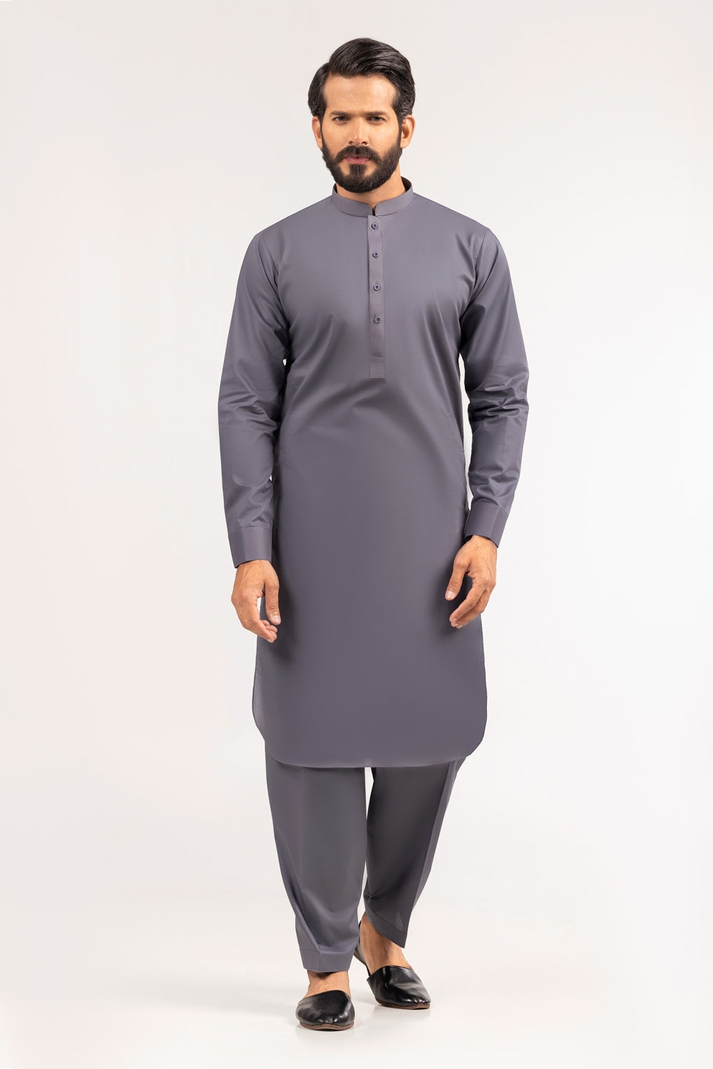 Leader Latha Unstitched Fabric Cotton-Lf