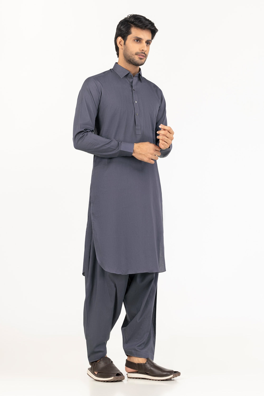 Max Cool Unstitched Fabric Cotton-Lf