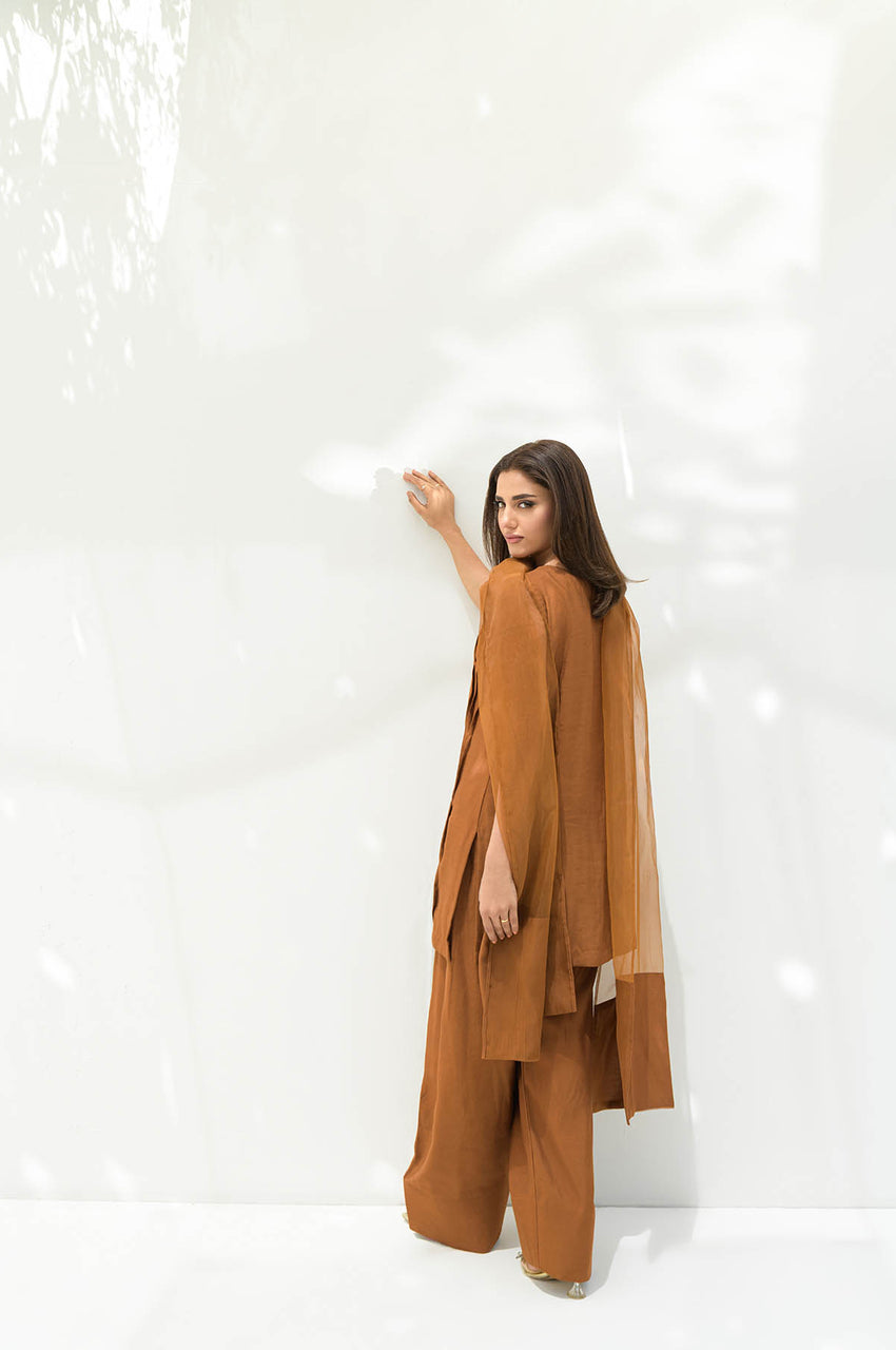 Rs-Burnt Orange - RTS