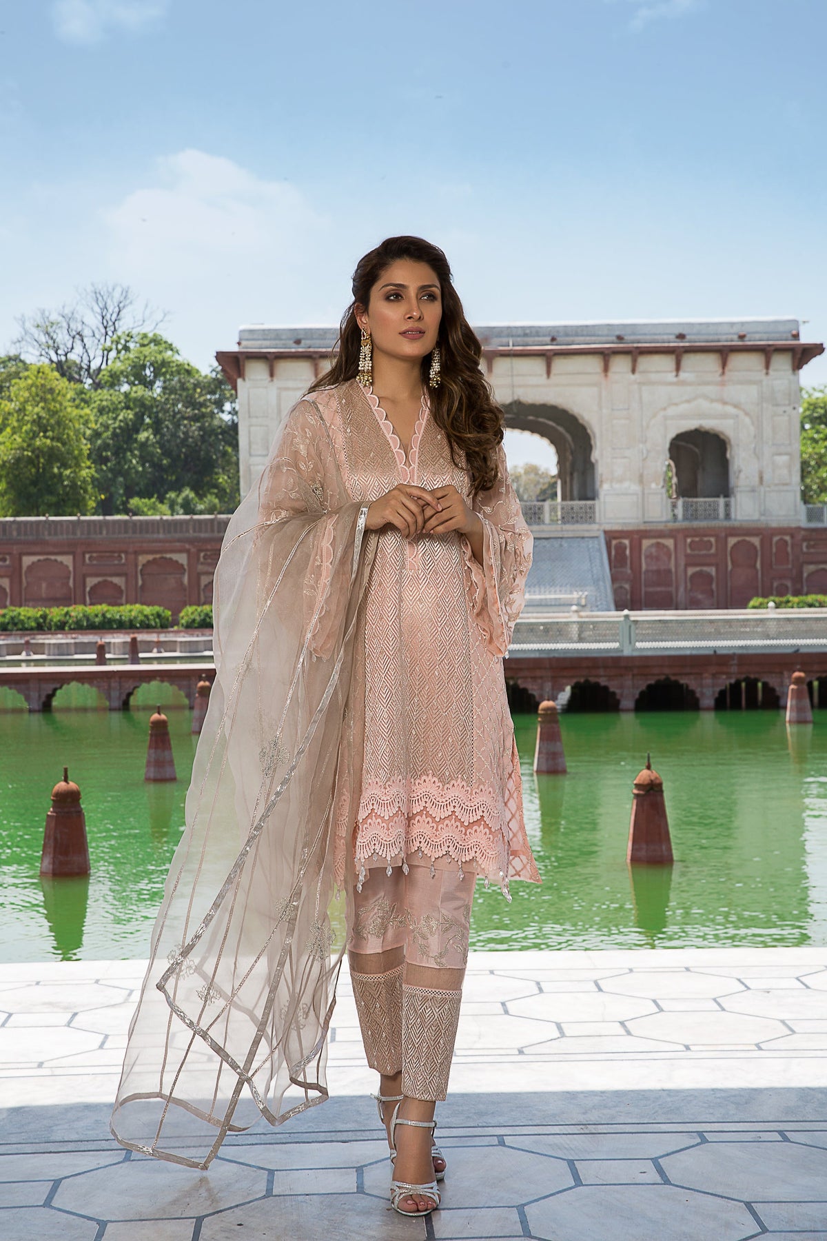 Faiza Saqlain