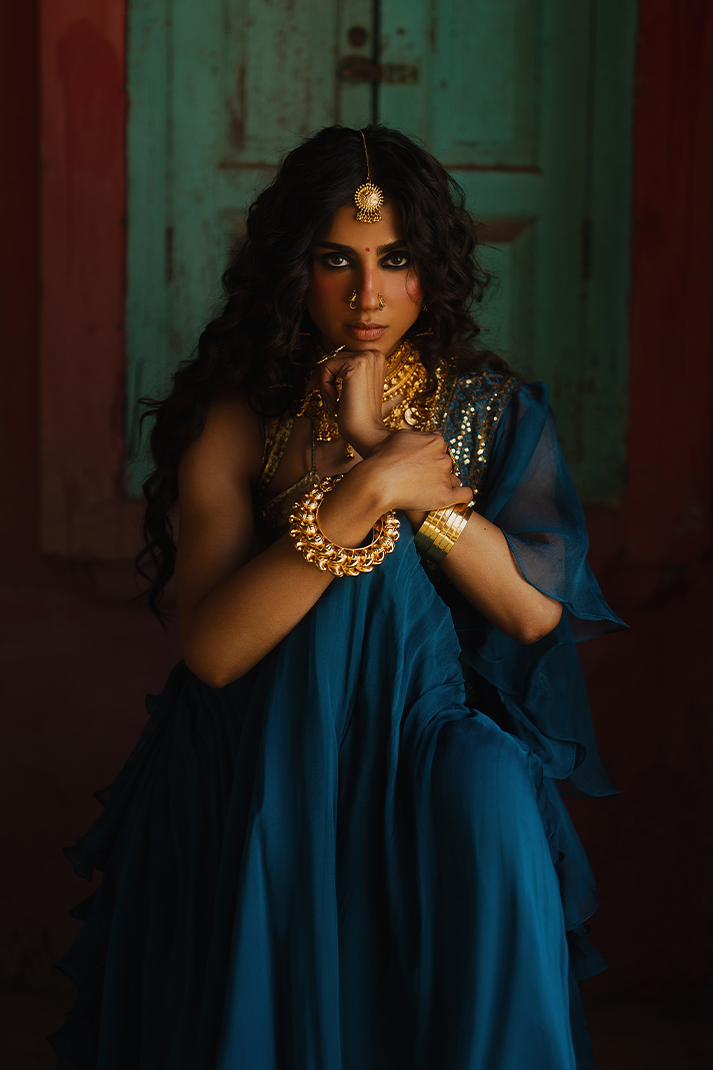 Feroza