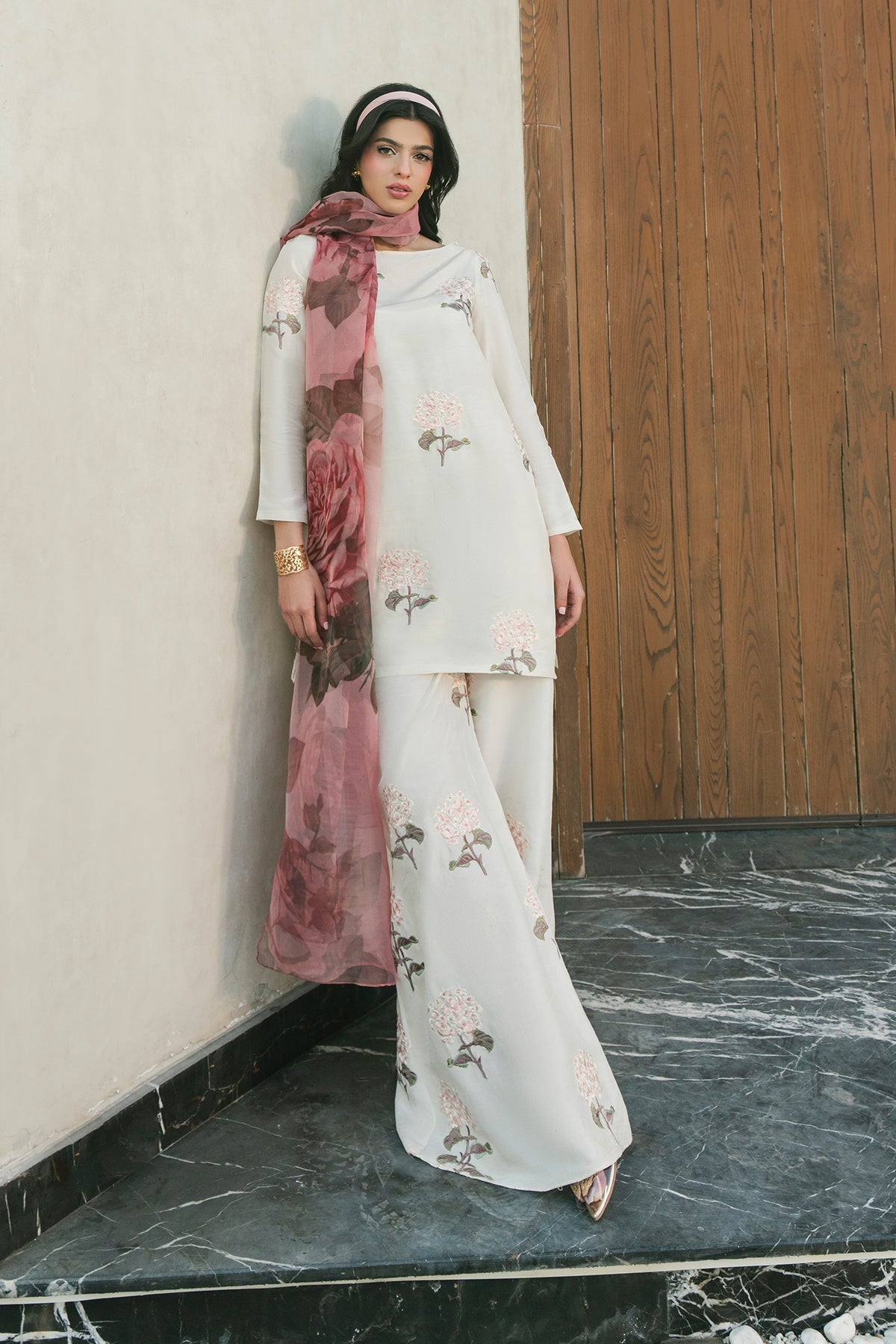 Peony
