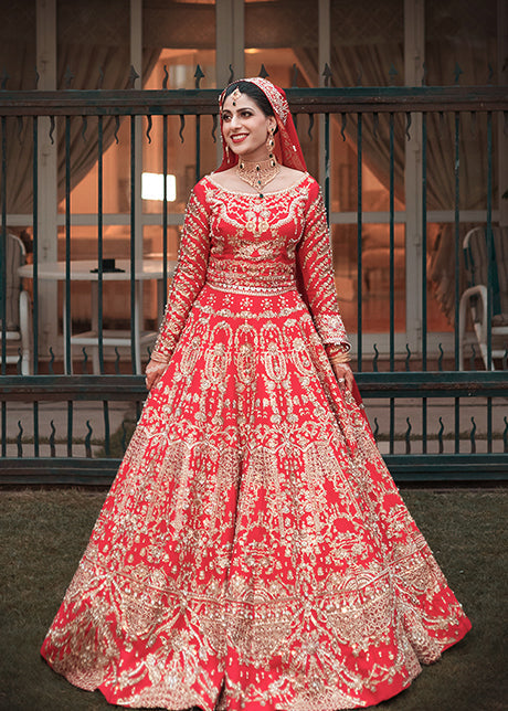 Signature Bridal