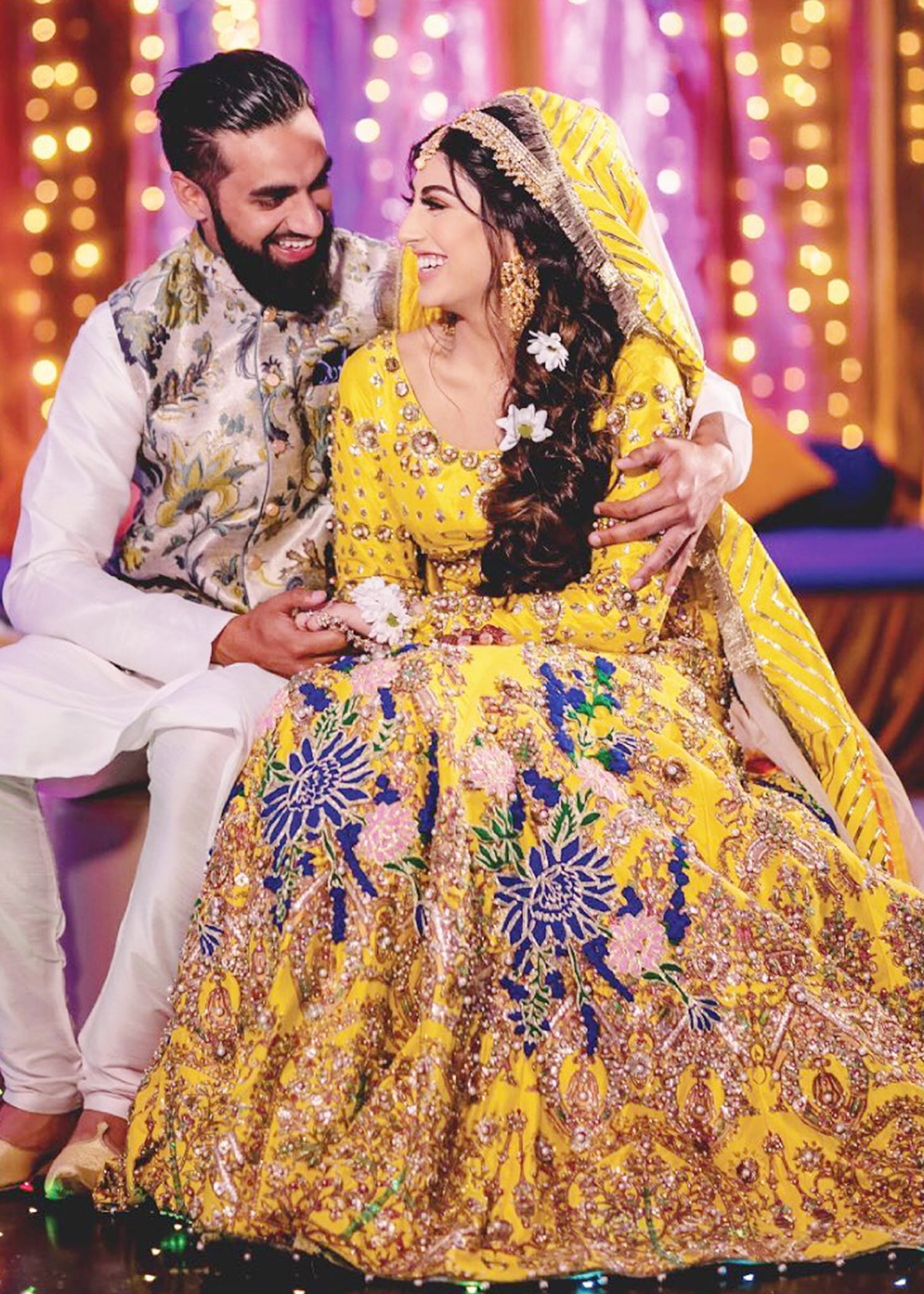 Signature Bridal