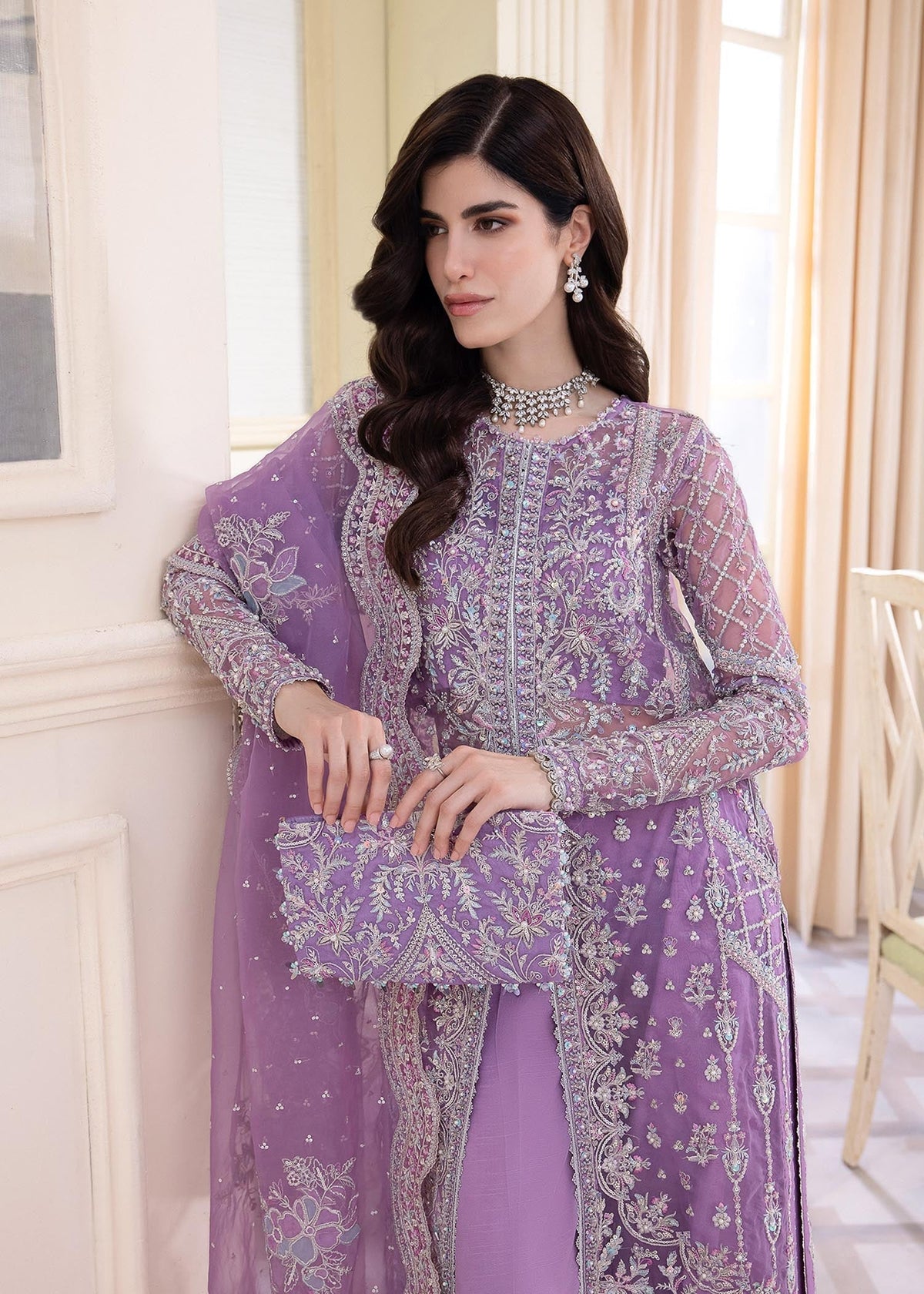 Kanwal Malik – Talia Style