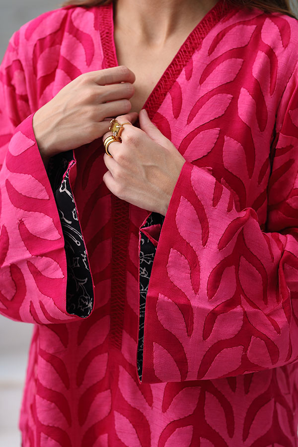 Soiree - Fuschia
