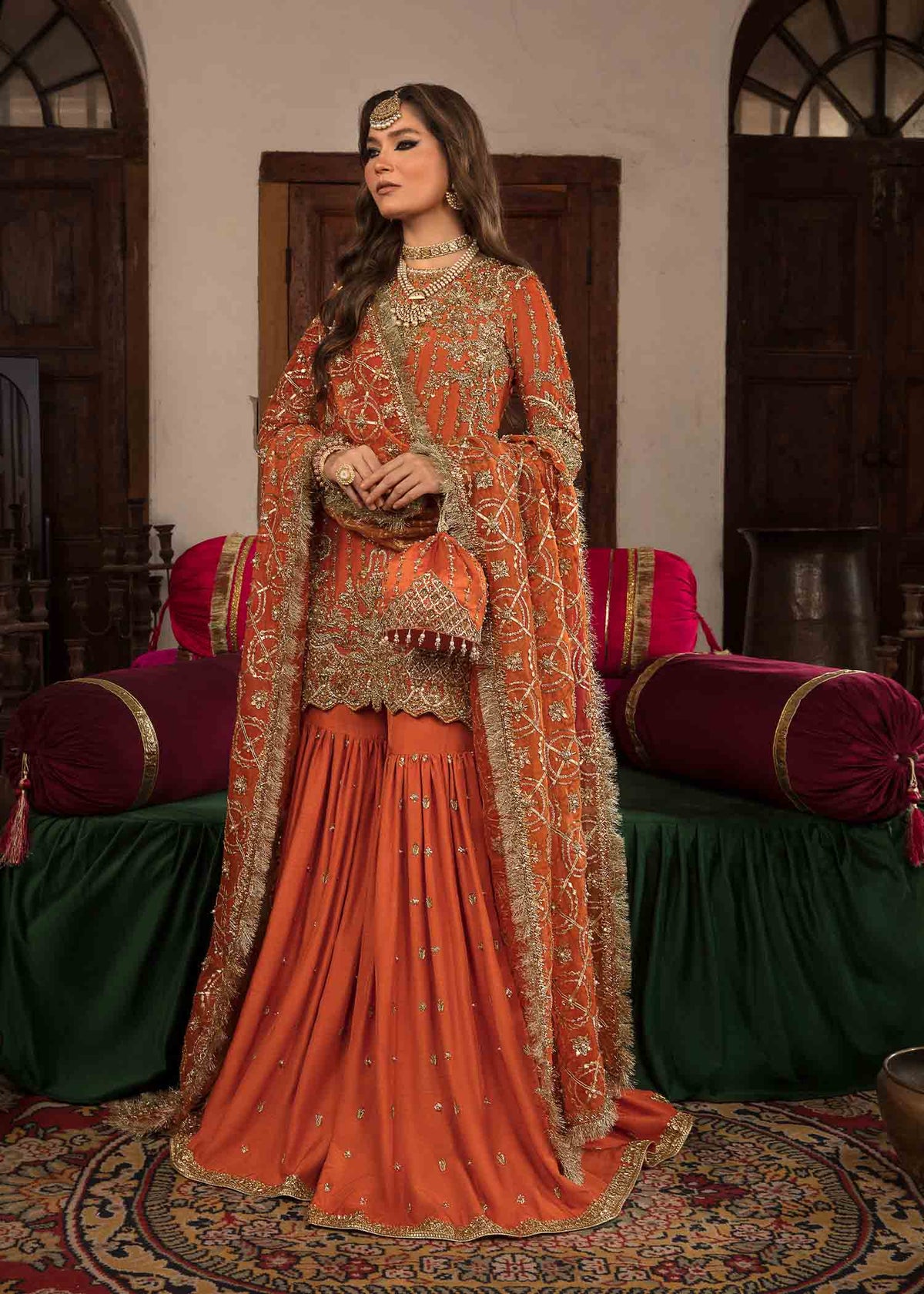 Kanwal Malik