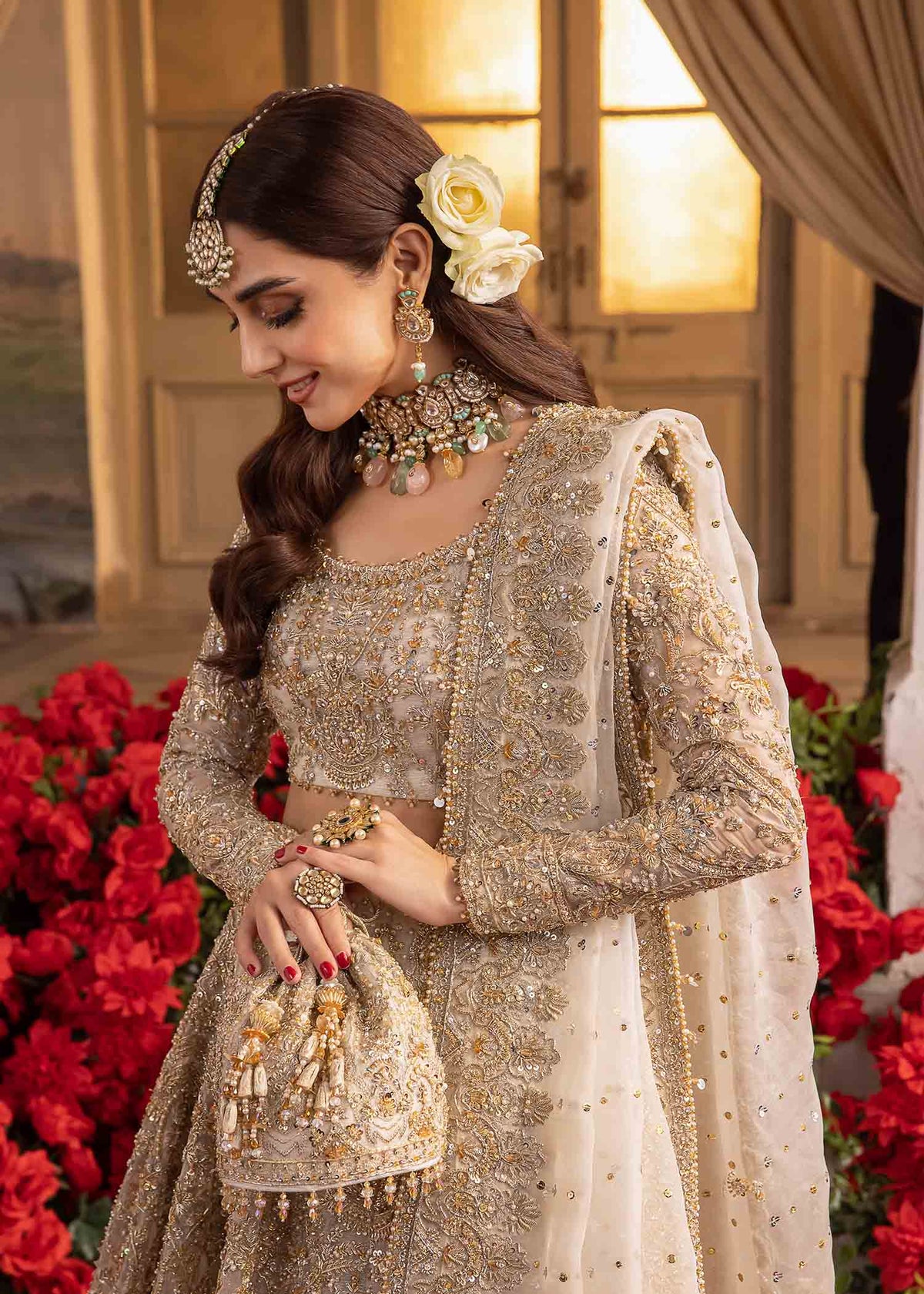 Kanwal Malik