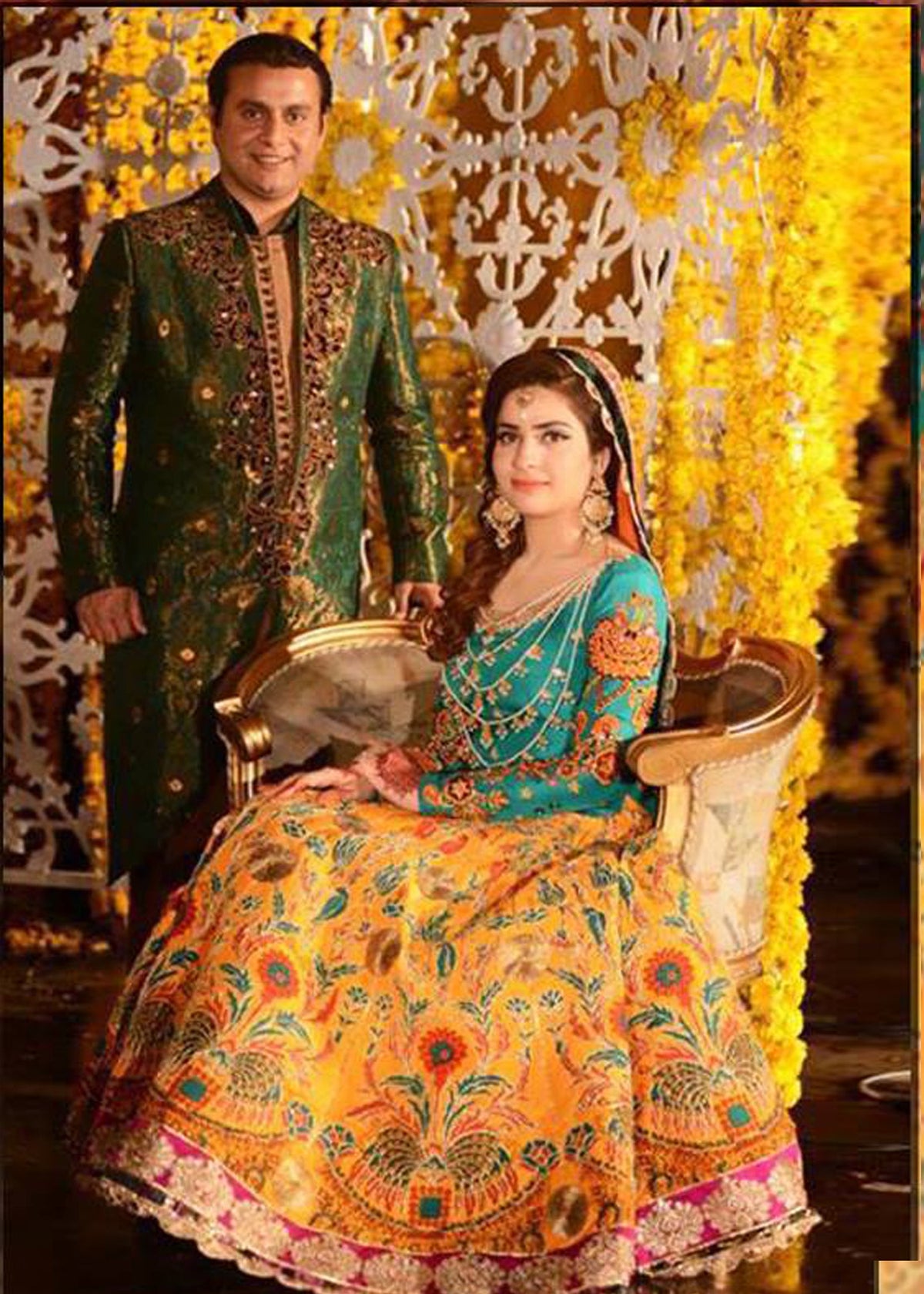 Signature Bridal