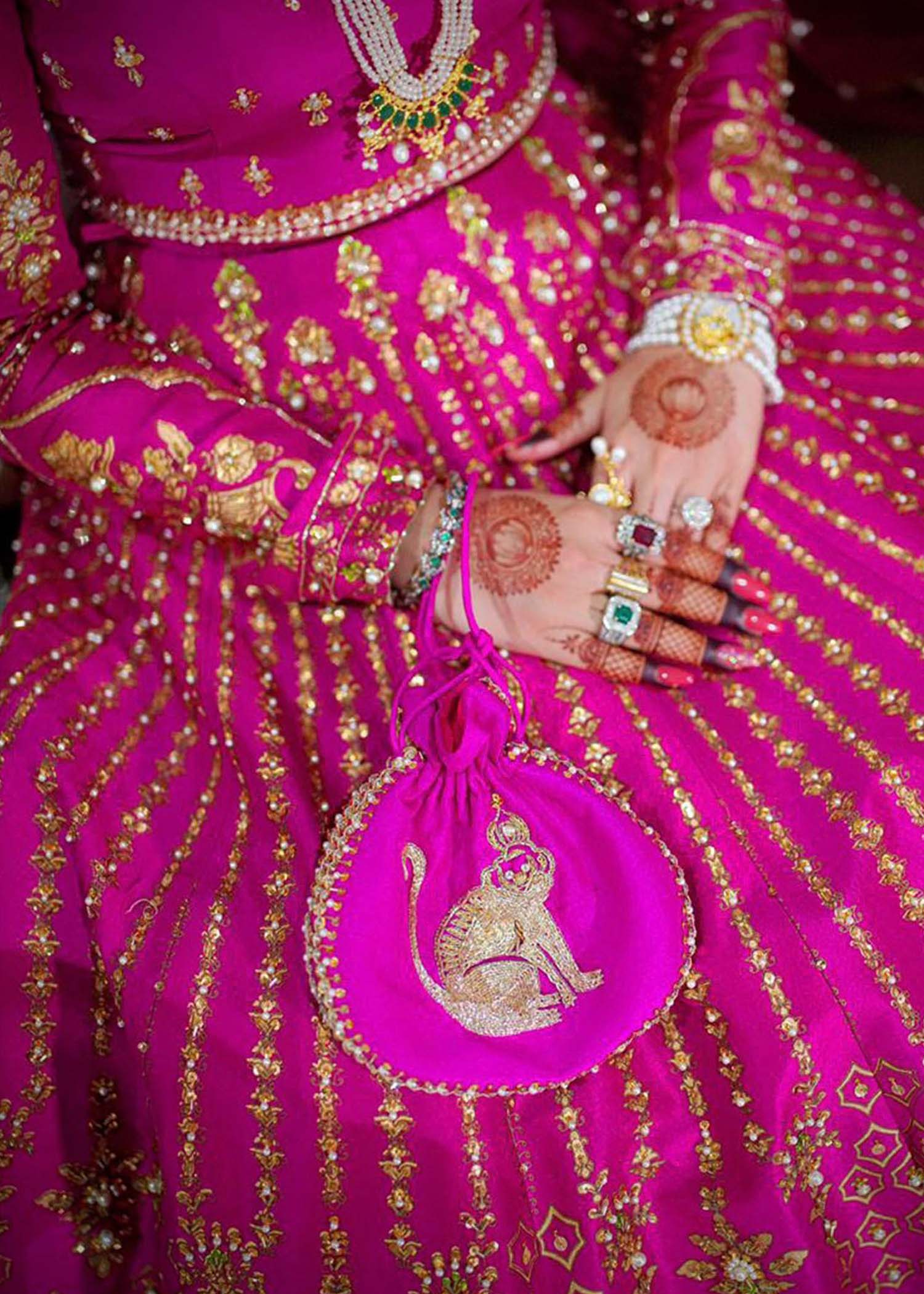 Signature Bridal