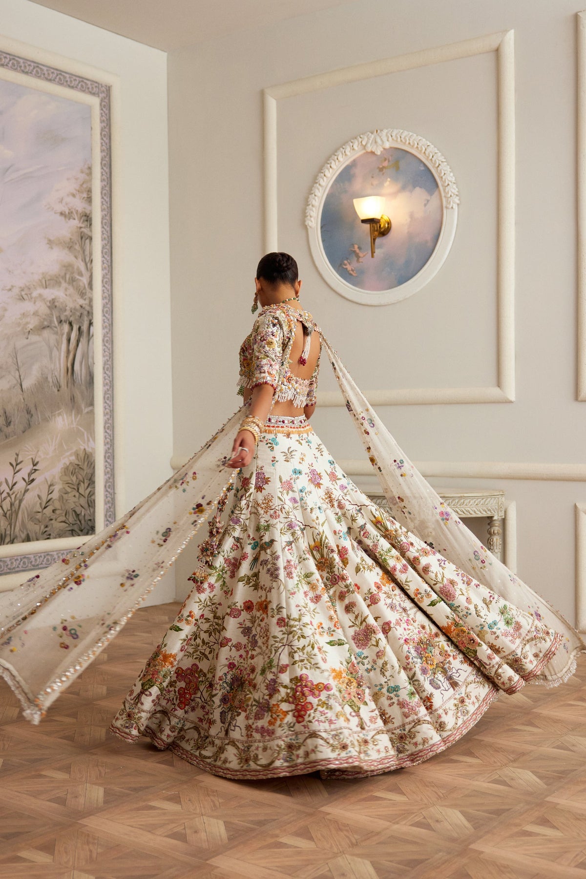 L’ÉCLOSION (EB-41)