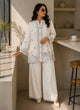 Embroidered CO-ORD Set