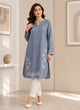 Embroidered Shirt