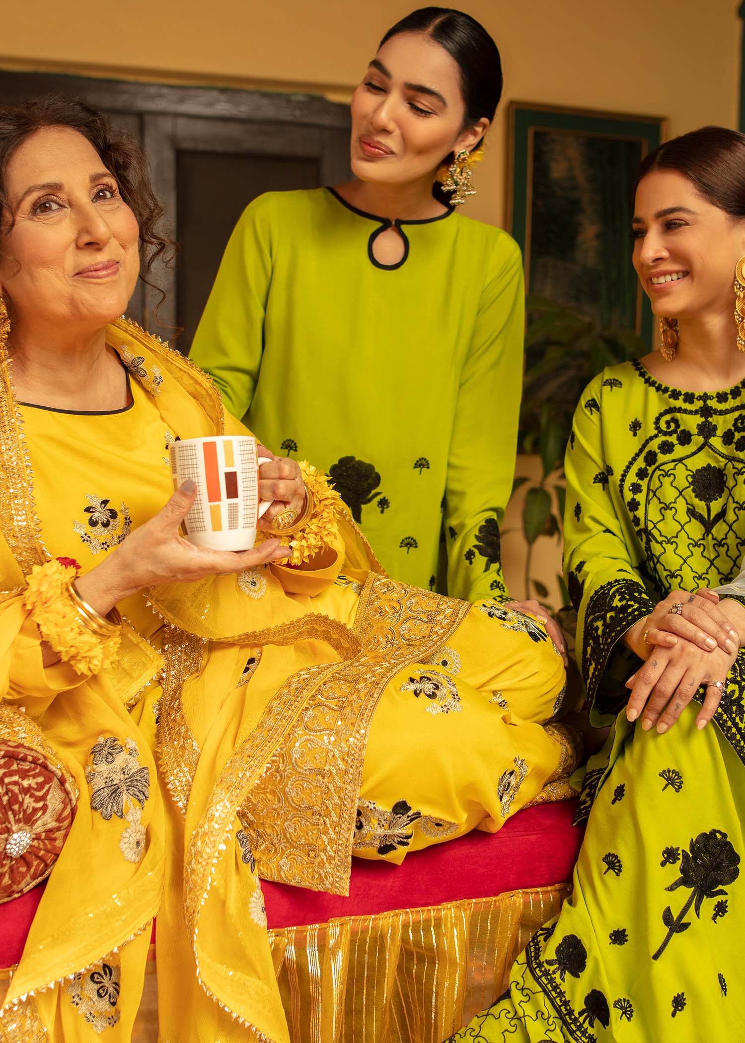 Pehla Pyar