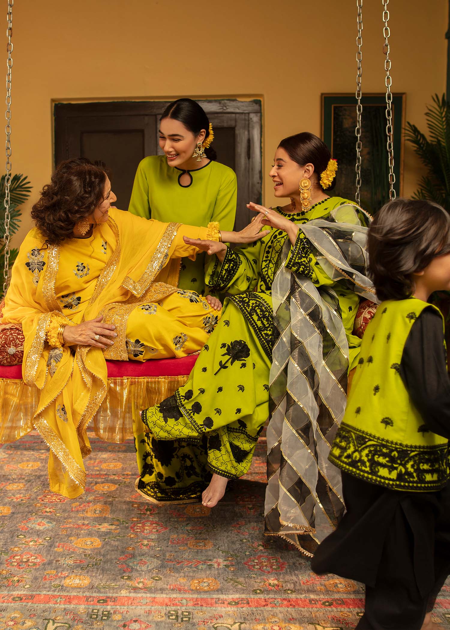 Pehla Pyar