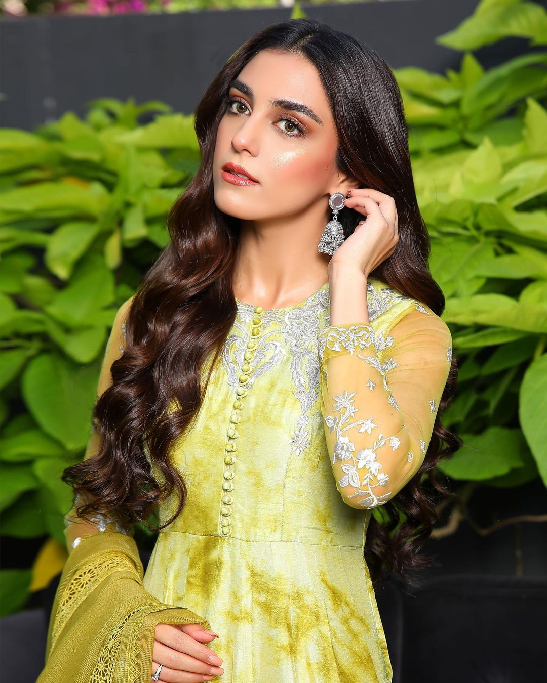 Faiza Saqlain