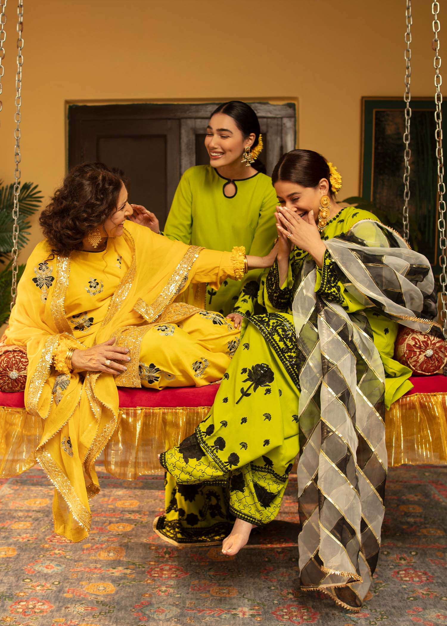 Pehla Pyar