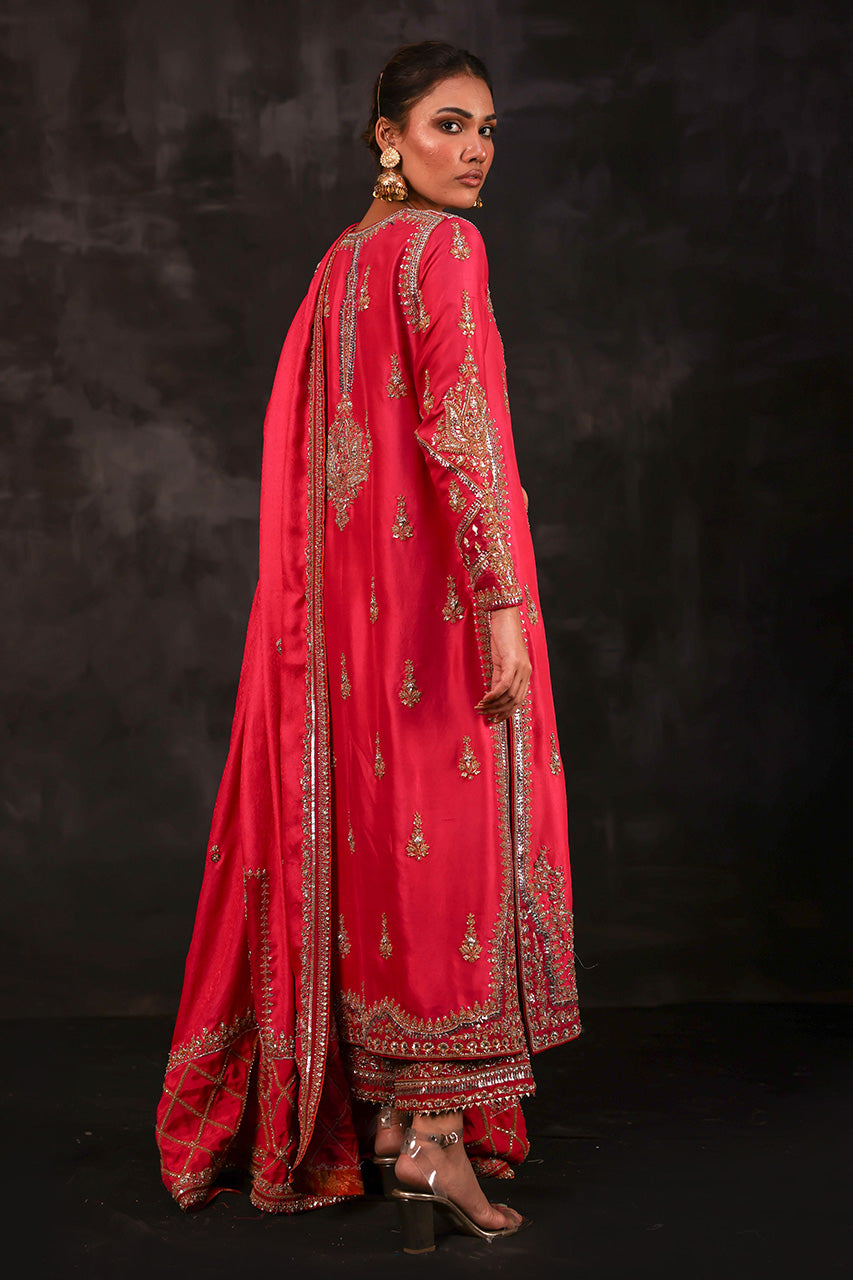 Gulabo Rani - RTD