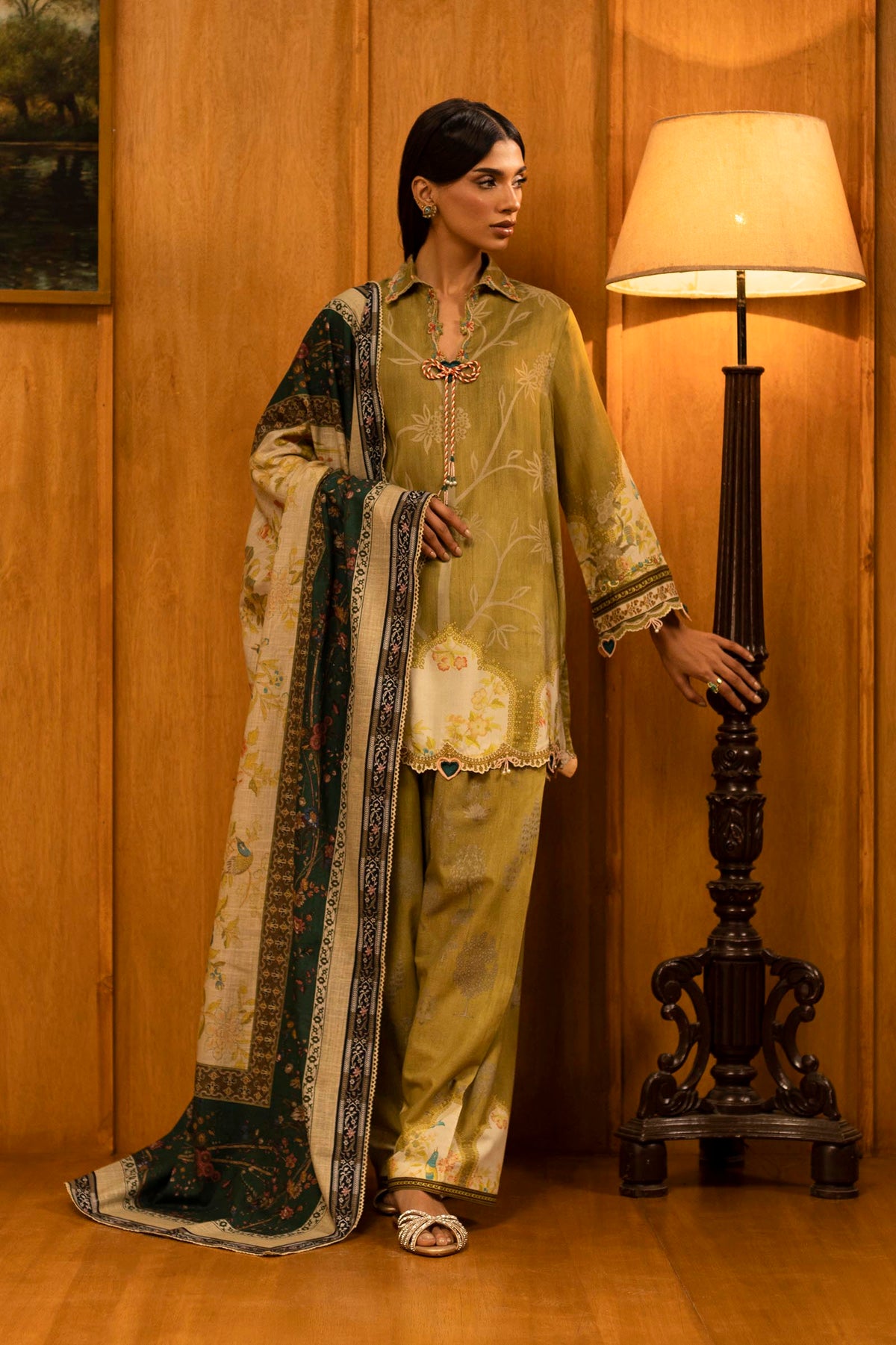 Sana Safinaz