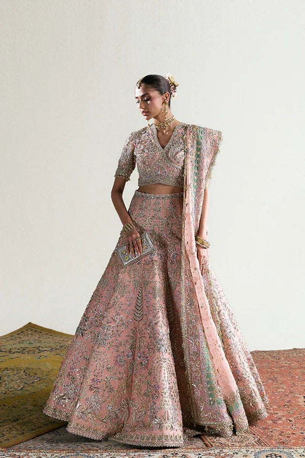 Suffuse – Zaleh Style