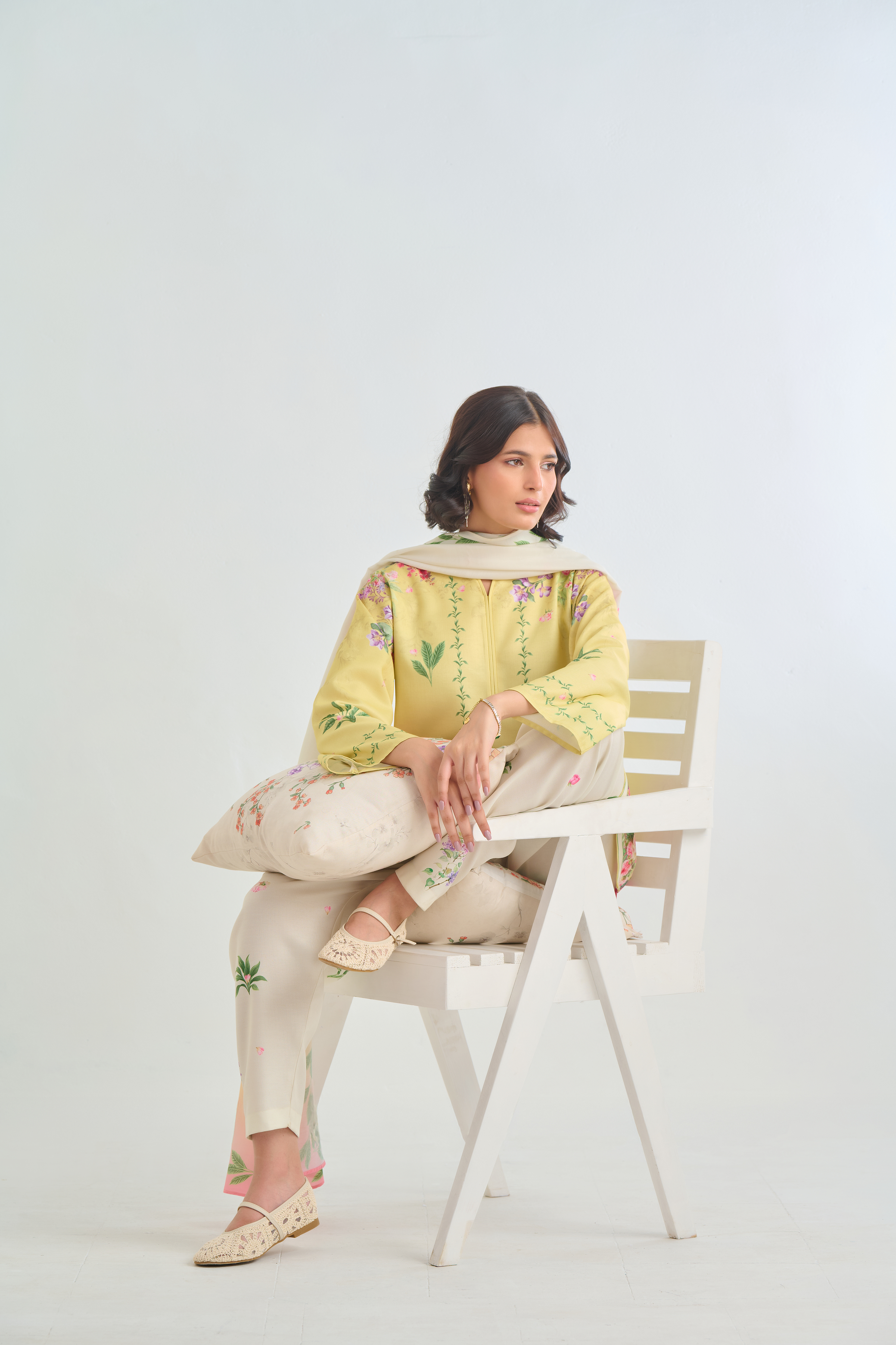 Little Miss Sunshine | 2-Piece