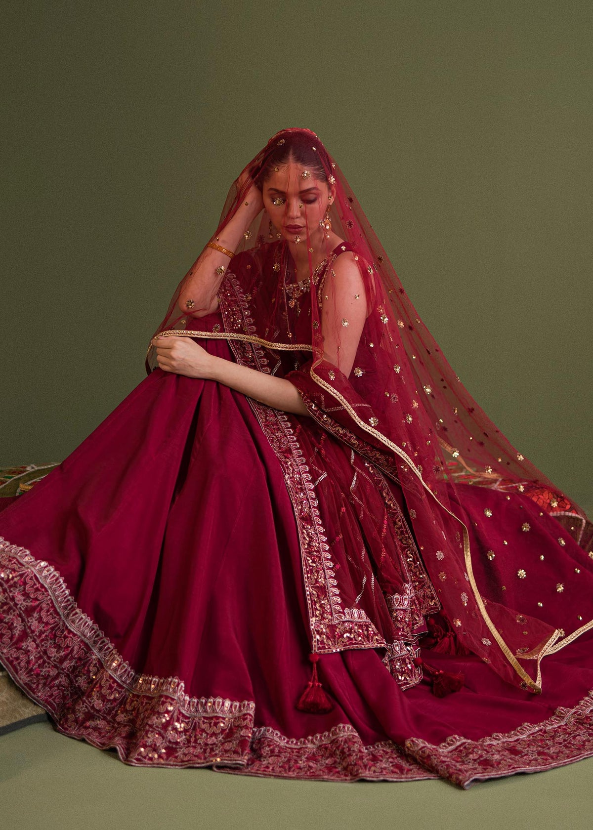 Sadaf Fawad Khan