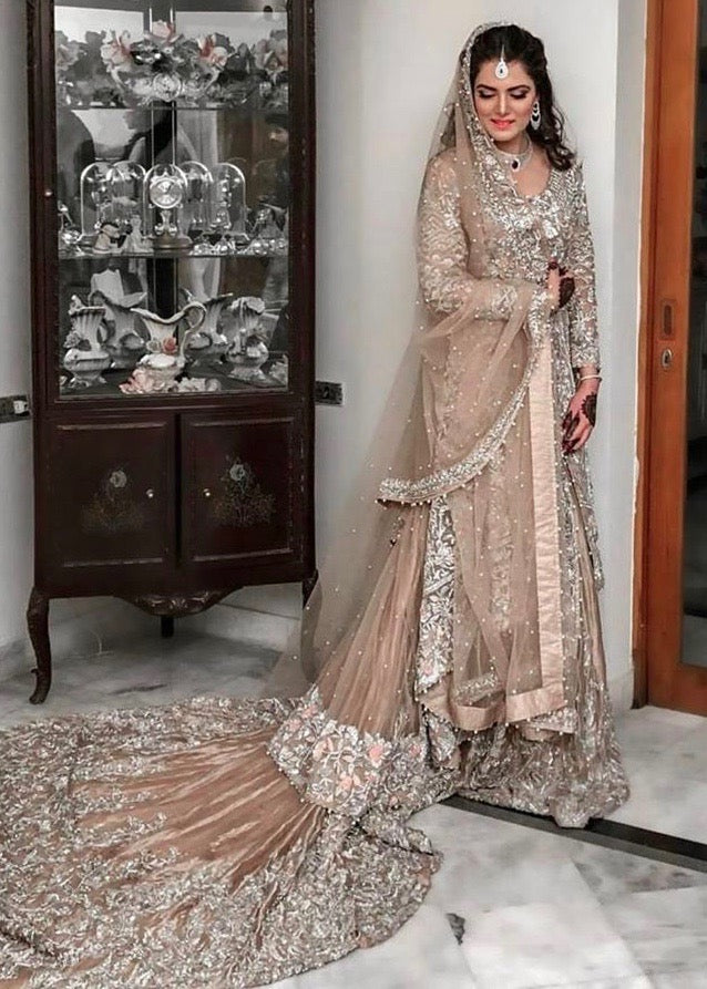 Saira Shakira Brides