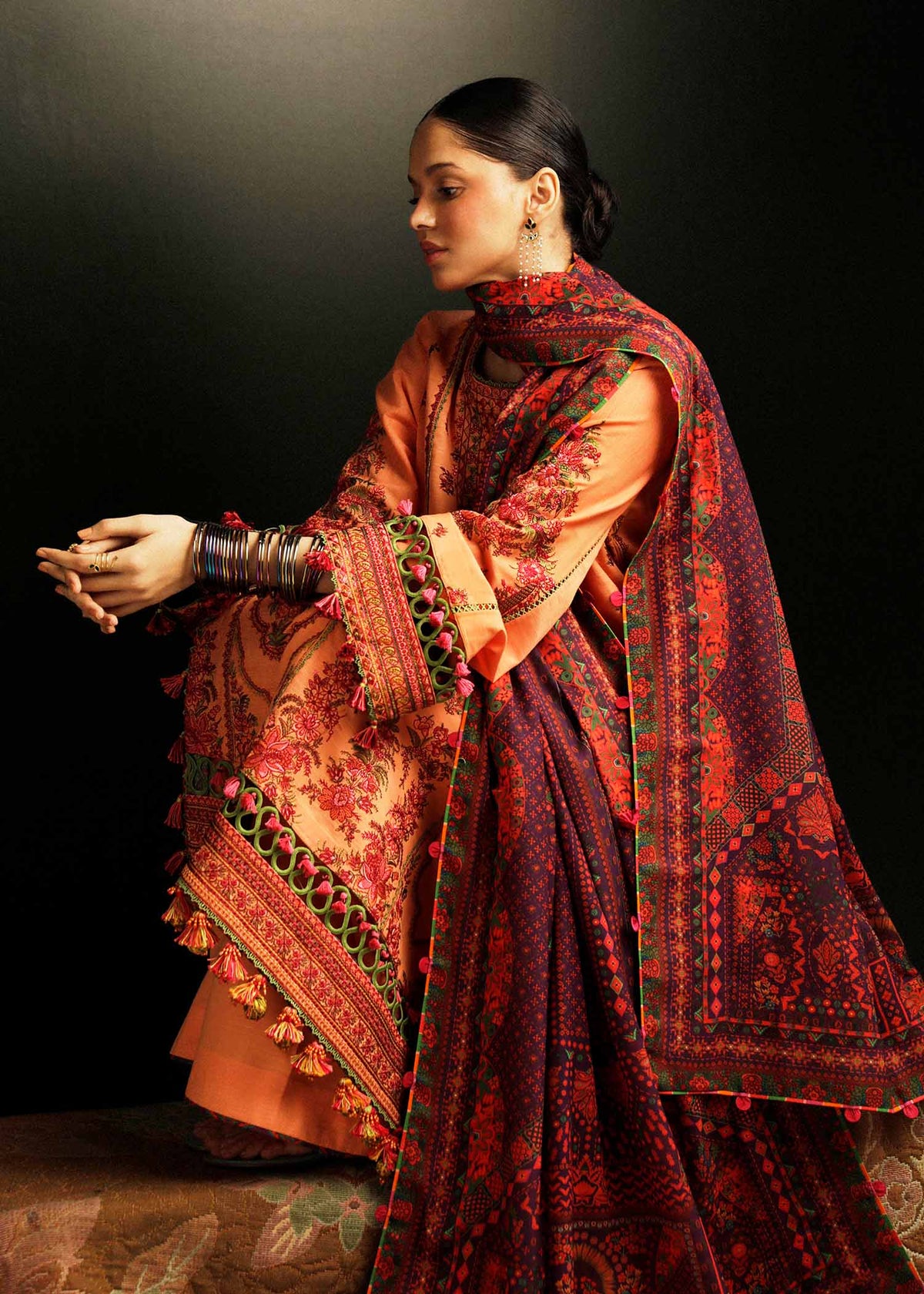 Hussain Rehar